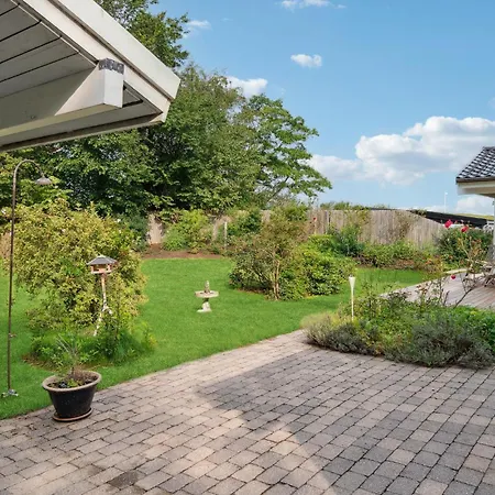 Amazing In With Wifi Holiday home