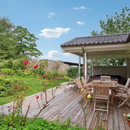 Amazing In With Wifi Holiday home Dronningmolle